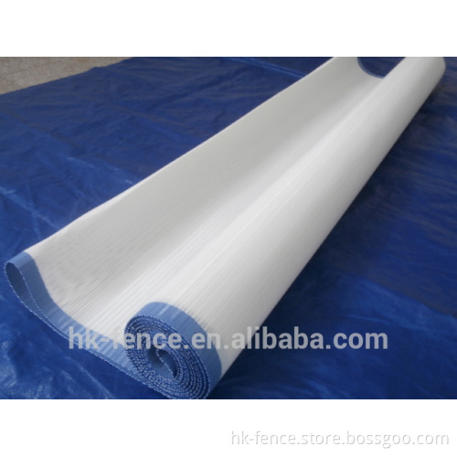 18mesh-420mesh white or yellow plain weave polyest print mesh